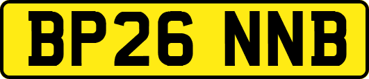 BP26NNB