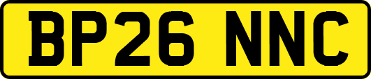 BP26NNC