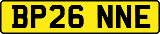 BP26NNE