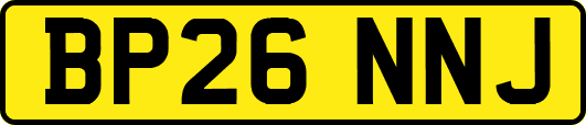 BP26NNJ