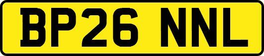 BP26NNL