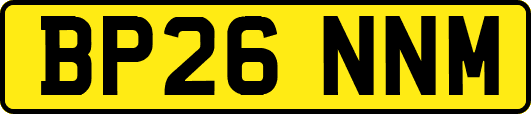 BP26NNM