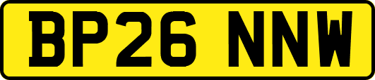 BP26NNW