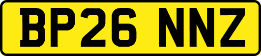 BP26NNZ