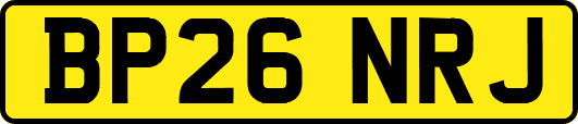 BP26NRJ