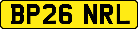 BP26NRL