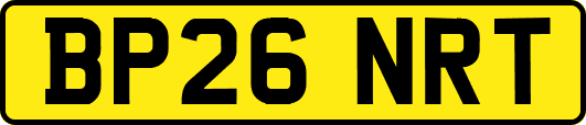 BP26NRT