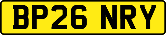 BP26NRY