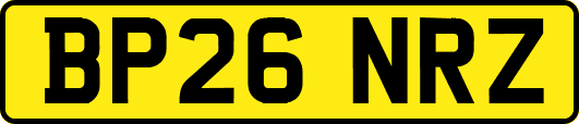 BP26NRZ