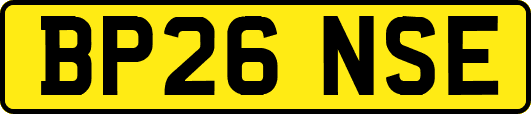 BP26NSE