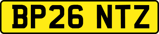 BP26NTZ