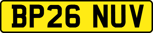 BP26NUV