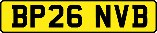 BP26NVB