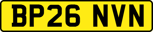 BP26NVN