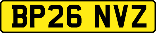 BP26NVZ