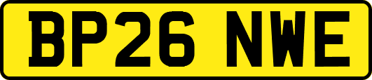 BP26NWE