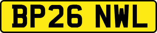 BP26NWL
