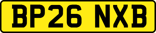BP26NXB