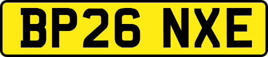 BP26NXE