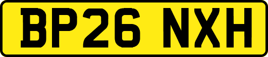 BP26NXH
