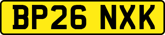 BP26NXK