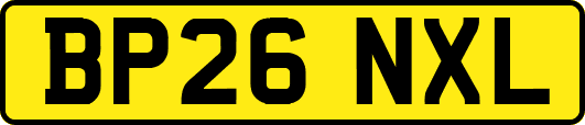 BP26NXL