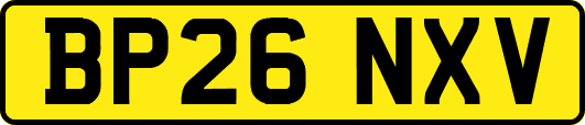 BP26NXV