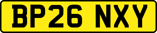 BP26NXY