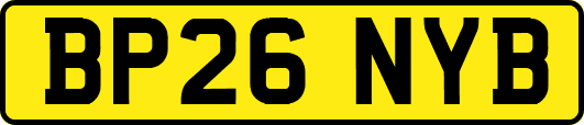 BP26NYB