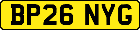 BP26NYG