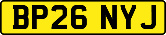 BP26NYJ