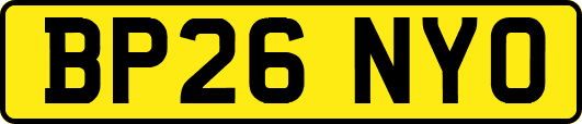 BP26NYO