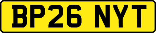 BP26NYT