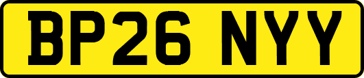 BP26NYY
