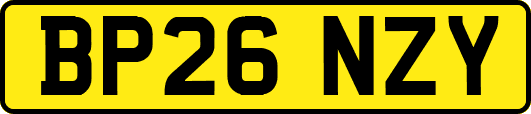 BP26NZY