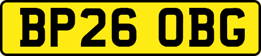 BP26OBG