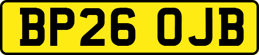 BP26OJB