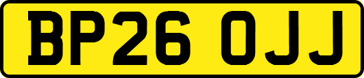 BP26OJJ