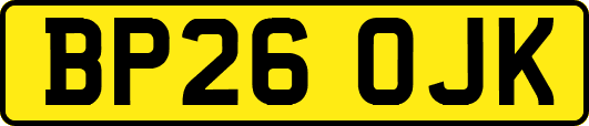 BP26OJK