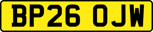 BP26OJW