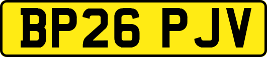BP26PJV