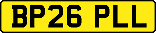 BP26PLL