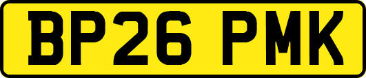 BP26PMK