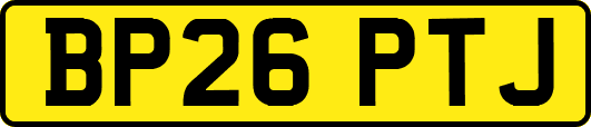 BP26PTJ