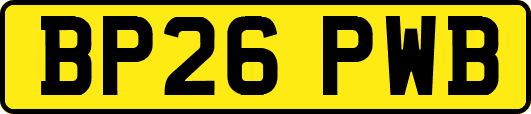 BP26PWB