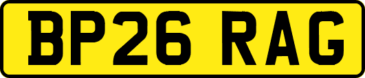 BP26RAG
