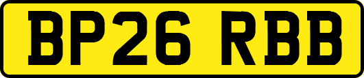 BP26RBB