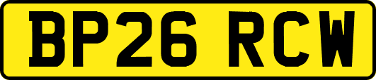BP26RCW