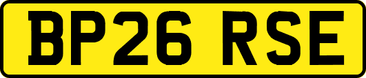 BP26RSE