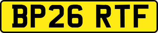 BP26RTF